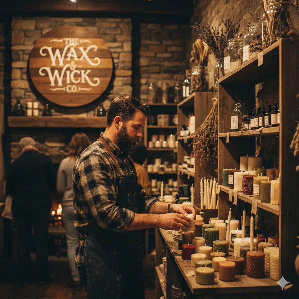 Ethan Patel - Master Chandler